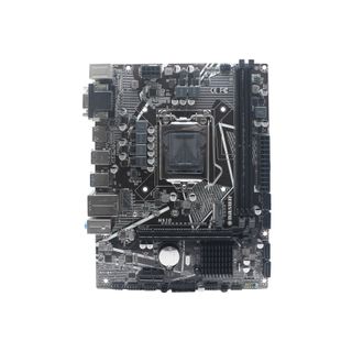 Mainboard máy tính NASUN H510 / SK1200-DDR4