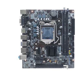 Mainboard máy tính NASUN H110 / SK1151-DDR4