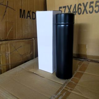 Bình giữ nhiệt không hiển thị nhiệt độ