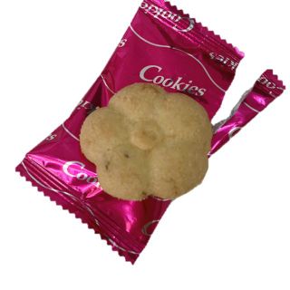 BÁNH QUY HẠT ĐIỀU (EVER CASHEW NUT) 100gr