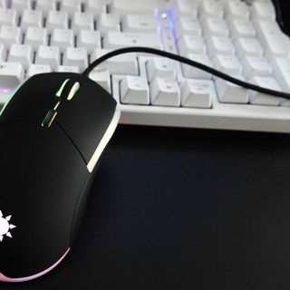 Chuột Gaming NASUN NS-150: Hiệu Suất Tối Ưu cho Game Thủ