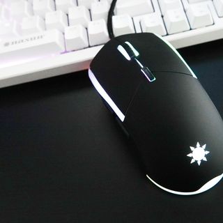 Chuột Gaming NASUN NS-150: Hiệu Suất Tối Ưu cho Game Thủ