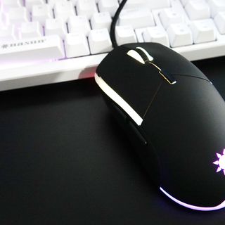 Chuột Gaming NASUN NS-150: Hiệu Suất Tối Ưu cho Game Thủ