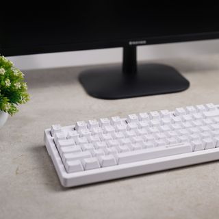 Bàn Phím Cơ Gaming NASUN NS-050