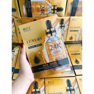 Nạ 24k Luxury