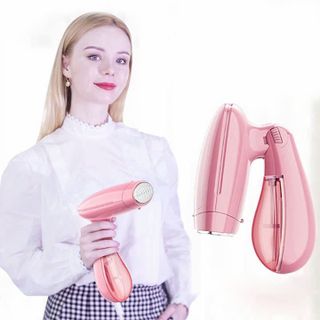 BÀN ỦI HƠI NƯỚC CẦM TAY