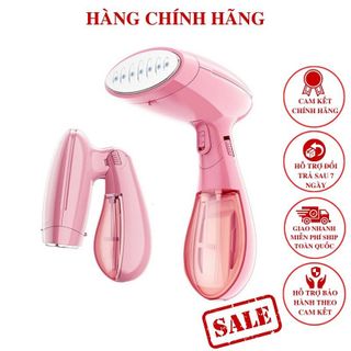 Bàn Ủi Hơi Nước Cầm Tay