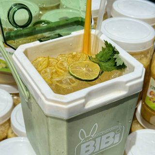 CHANH MUỐI SỢI PHƠI SIÊU ĐẬM ĐẶC 1KG, HƯƠNG VỊ QUÊ NHÀ - WINNIE HOUSE