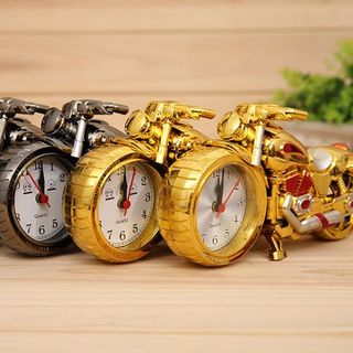 ĐỒNG HỒ thiết kế hình dáng xe đa dạng decor trang trí để bàn, ĐỒNG HỒ decor làm quà tặng ý nghĩa