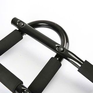 Xà đơn xà kép gắn tường đa năng