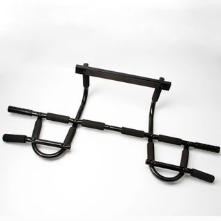 Xà đơn xà kép gắn tường đa năng