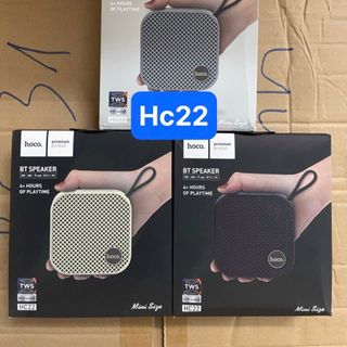 Loa Bluetooth Hoco HC22