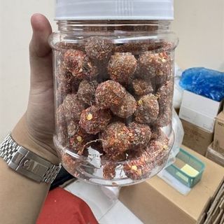Me Tắc Xí Muội Hủ 500gr (Hủ)
