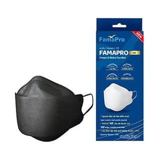 THÙNG 50 HỘP KHẨU TRANG Y TẾ FAMAPRO KF94