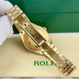 Đồng hồ nam R.o.l.e.x daydate