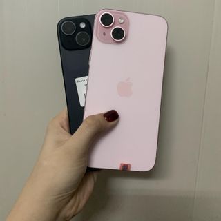 IPhone 15 15 Plus 15 Pro 15 Pro Max 128GB 256GB 512GB likenew 99% bảo hành 1 đổi 1-Henry,