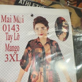 ÁO KIỂU TRUNG NIÊN SỈ TỪ 10 CÁI