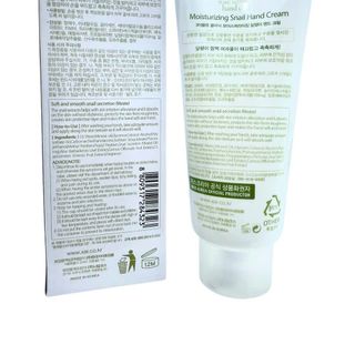 Dưỡng tay 3W Clinic HQ 100ml