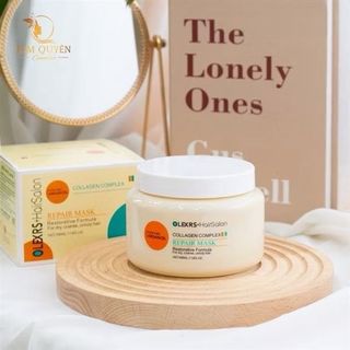 Ủ tóc Olexrs