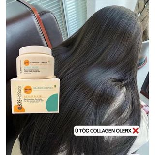 Ủ tóc Olexrs