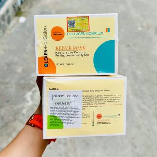 Ủ tóc Olexrs