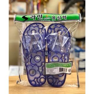 Dép sline Hàn Quốc