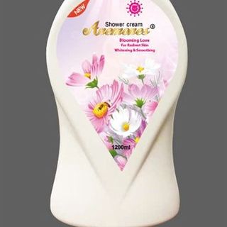 Sữa Tắm Anemones 1200ml (Thùng 20 Chai)