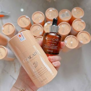 Serum bơ