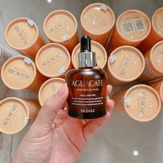 Serum bơ