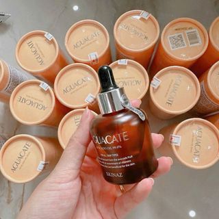 Serum bơ