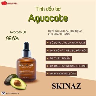 Serum bơ