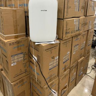 Máy hút ẩm AMOI nội địa Trung 20 Lít  SCF-1A-20L