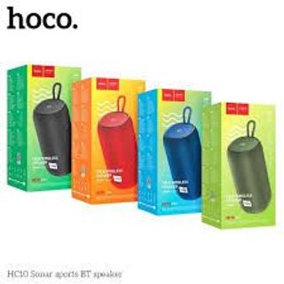 Loa Bluetooth Hoco HC10