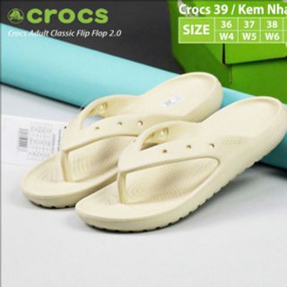 Dép.kẹp crrrros có charm