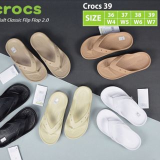 Dép.kẹp crrrros có charm