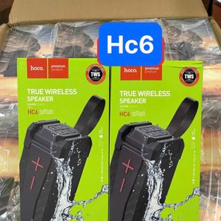 Loa Bluetooth Hoco HC6