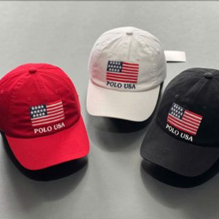 Nón lưõi trai usa