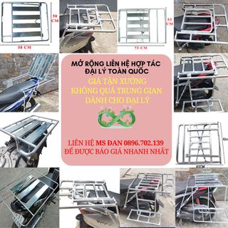 MỞ RỘNG LIÊN HỆ HỢP TÁC ĐẠI LÝ TOÀN QUỐC