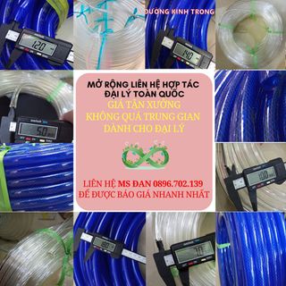 MỞ RỘNG LIÊN HỆ HỢP TÁC ĐẠI LÝ TOÀN QUỐC