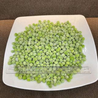 Đậu Hà Lan xanh Green One(gói 1kg)