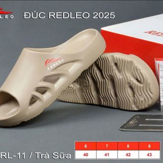 Dép đúc nam REDLEO