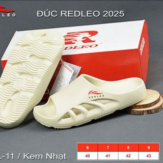 Dép đúc nam REDLEO