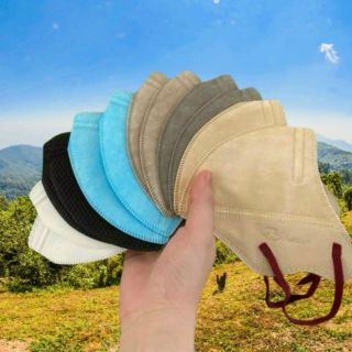 THÙNG 300 KHẨU TRANG CHỐNG NẮNG 6A MASK FAMAPRO