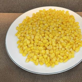 Bắp hạt đông lạnh Green One(gói 1kg)