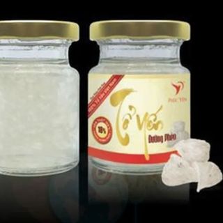 HỦ THỦY TINH CHƯNG YẾN NẮP VẶN 100ML