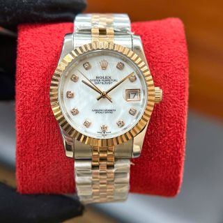 Đồng Hồ R.o.l.e.x datejust
