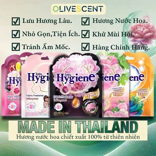 Túi thơm Hygiene