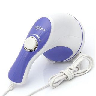 MÁY MASSAGE RELAX SPIN TONE 5 ĐẦU