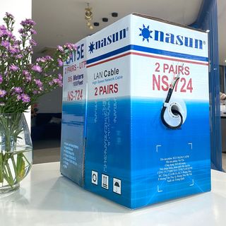 Bán sỉ dây cáp mạng