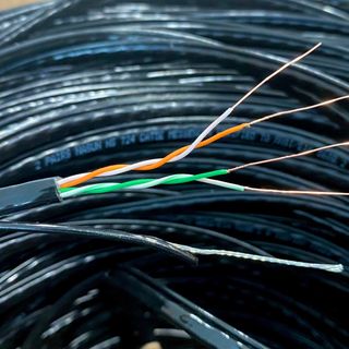 Bán sỉ dây cáp mạng